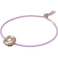 Amazon.com: SWAROVSKI Dulcis Necklace, Single Yellow Crystal in a